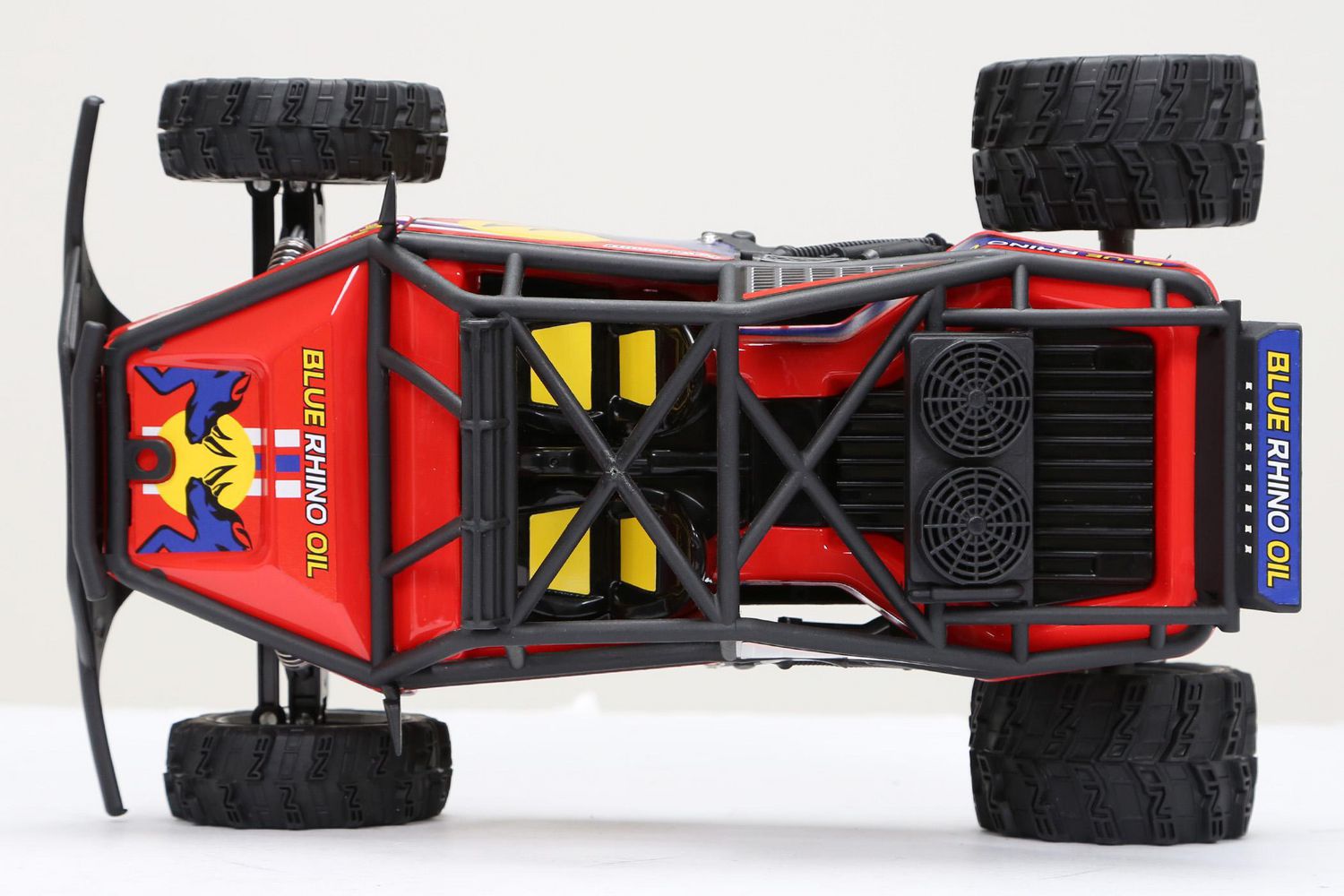 Rc baja best sale buggy walmart