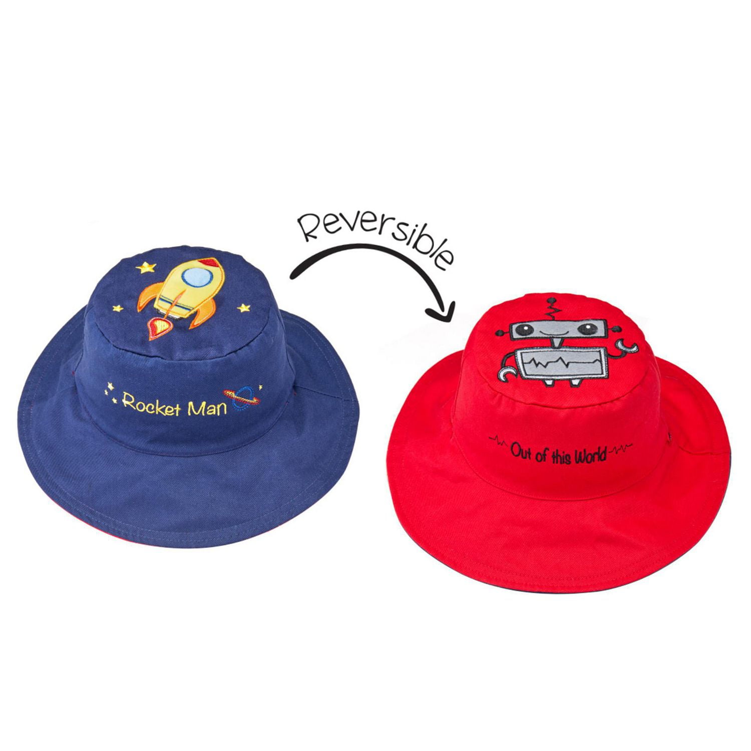 flap jack hats