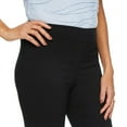 thumbnail image 4 of Iyla Women's Pull-On Capri, 4 of 6
