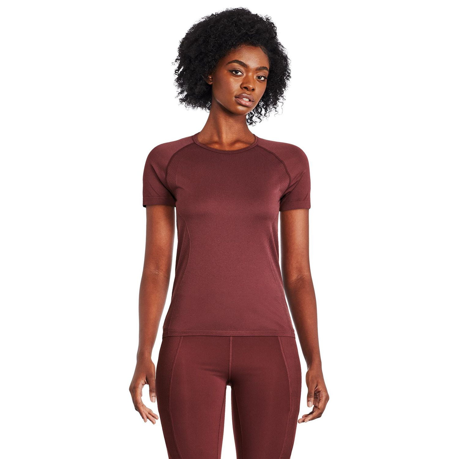 Athletic Works Women's Short Sleeve Tee