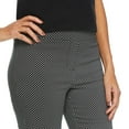 thumbnail image 4 of Iyla Women's Pull-On Capri, 4 of 6