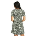thumbnail image 3 of Iyla Women's Swing Dress, 3 of 6