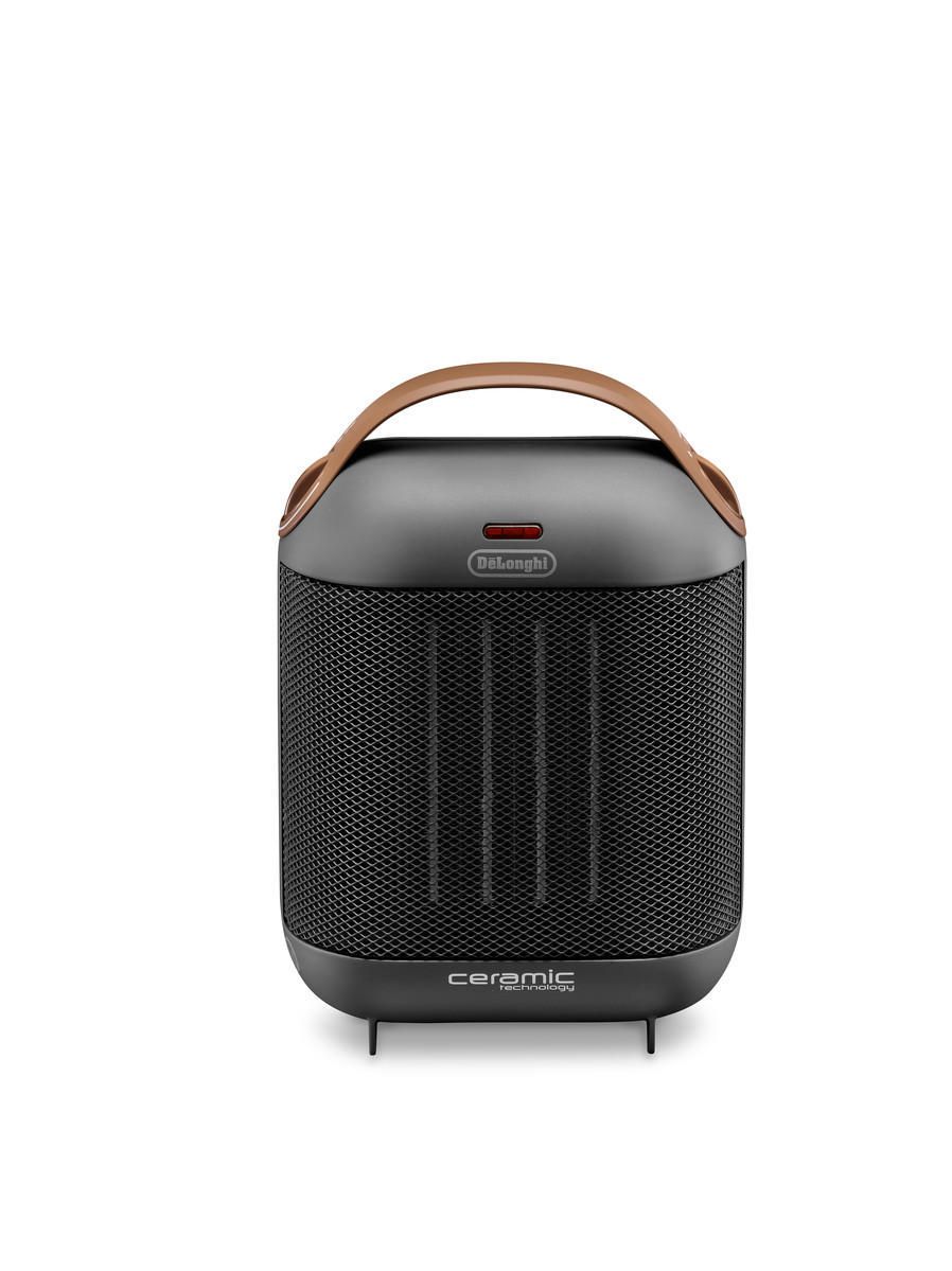 De Longhi Capsule Ceramic Heater grey Walmart.ca