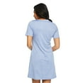 thumbnail image 3 of Robe à jupe virevoltante Iyla pour femmes, 3 of 6
