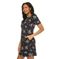 thumbnail image 2 of Iyla Women's Swing Dress, 2 of 6
