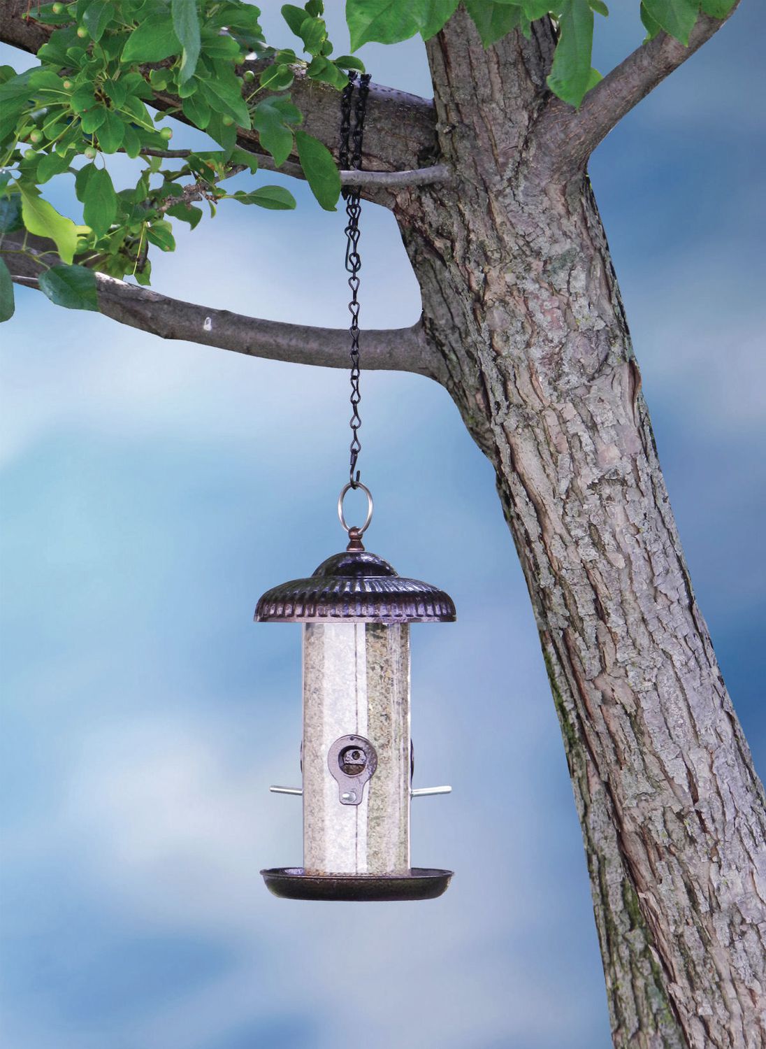 Stoke S Select Chain Bird Feeder Walmart Canada