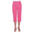 thumbnail image 1 of Alia Women's Pull on Capris, 1 of 3