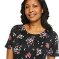 thumbnail image 4 of Iyla Women's Swing Dress, 4 of 6