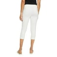 thumbnail image 3 of Iyla Women's Pull-On Capri, 3 of 6
