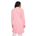 thumbnail image 3 of Iyla Women's Zip-Up Robe, 3 of 6