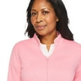 thumbnail image 4 of Iyla Women's Zip-Up Robe, 4 of 6