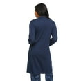thumbnail image 3 of Iyla Women's Zip-Up Robe, 3 of 6