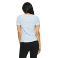 thumbnail image 3 of Iyla Women's Ripple Tee, 3 of 6