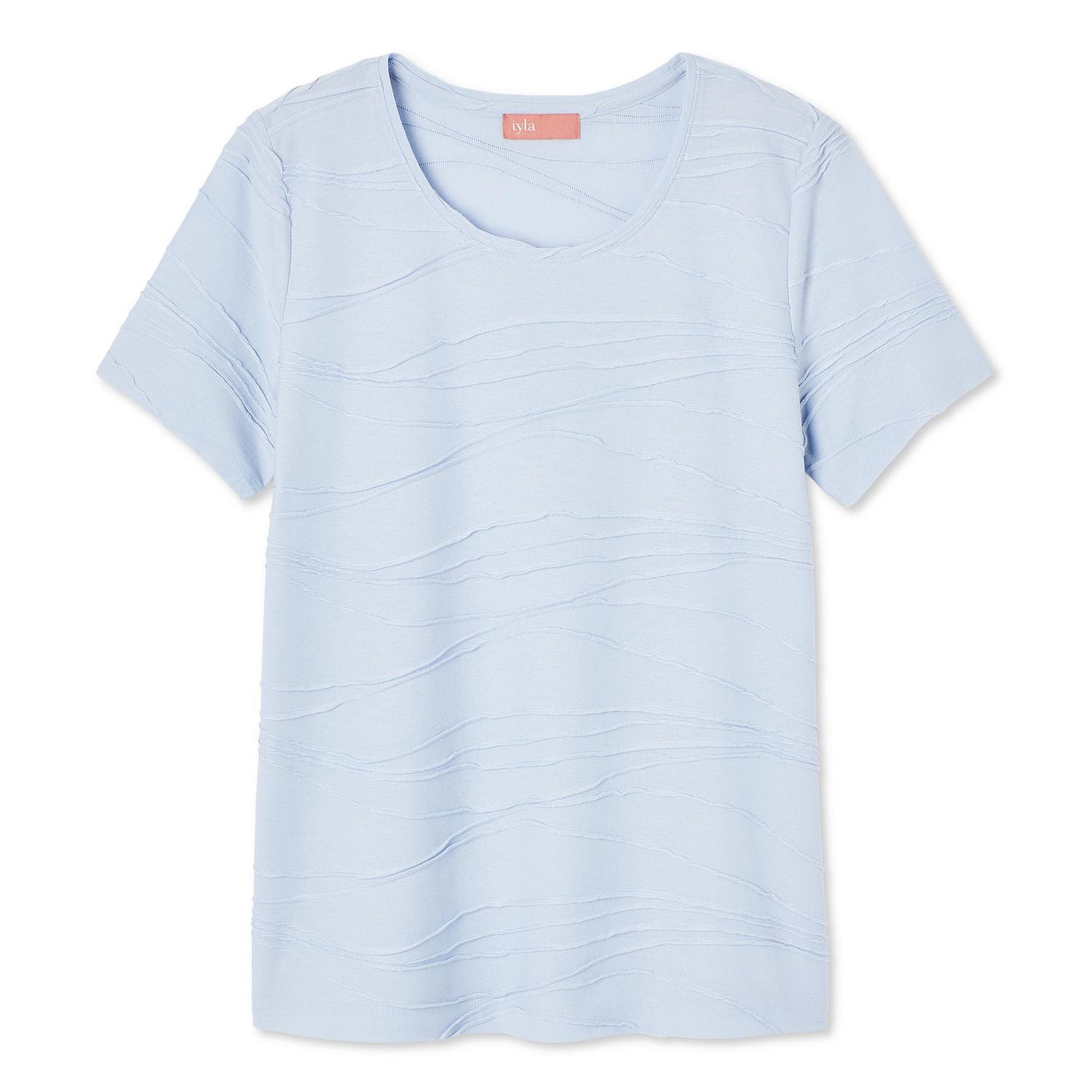 Iyla Women's Ripple Tee