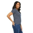 thumbnail image 2 of Iyla Women's Interlock Top, 2 of 6