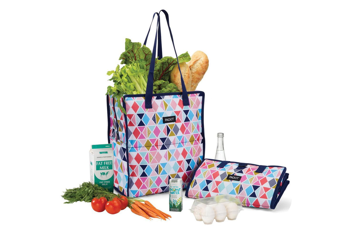 Packit sales grocery bag