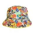 thumbnail image 1 of Bob The Simpsons Collage pour homme, 1 of 2