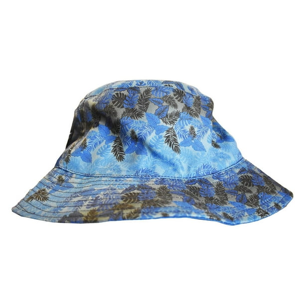 Men's Jurassic World Tropical Bucket Hat 