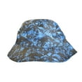 thumbnail image 2 of Men's Superman Spray Paint Bucket Hat, 2 of 2