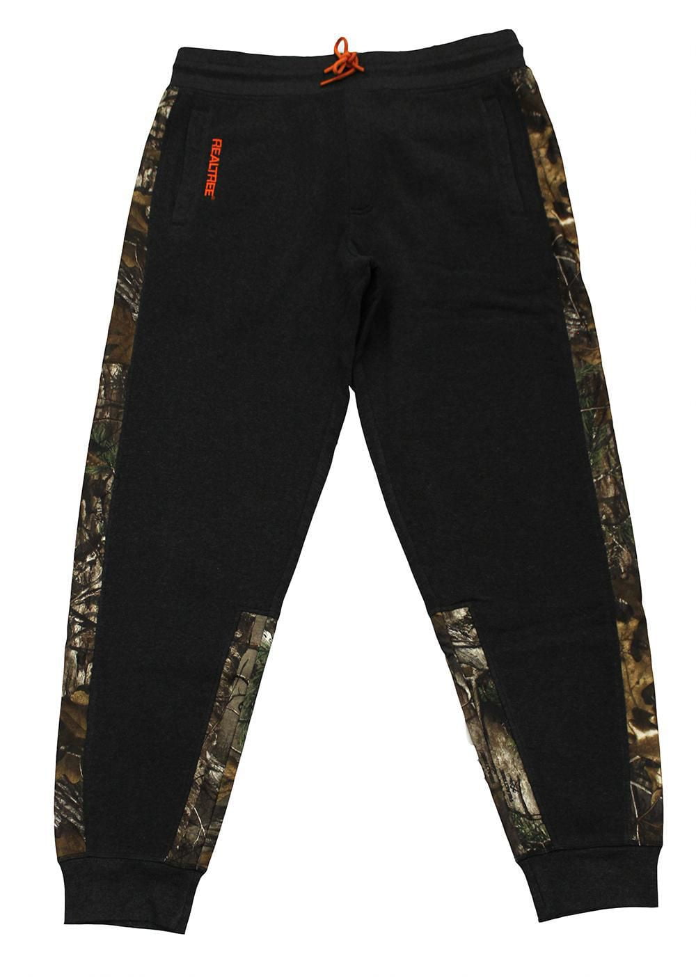 Jogger de Realtree pour hommes
