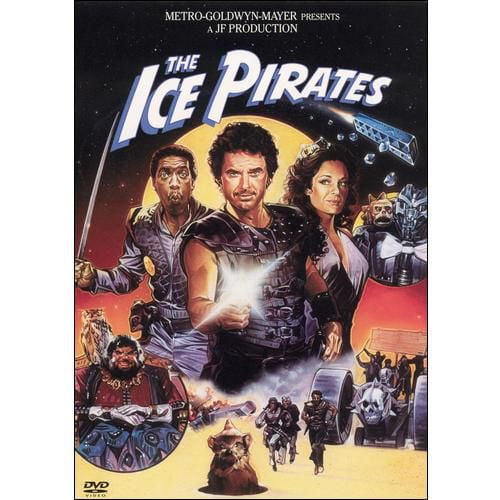 Ice Pirates