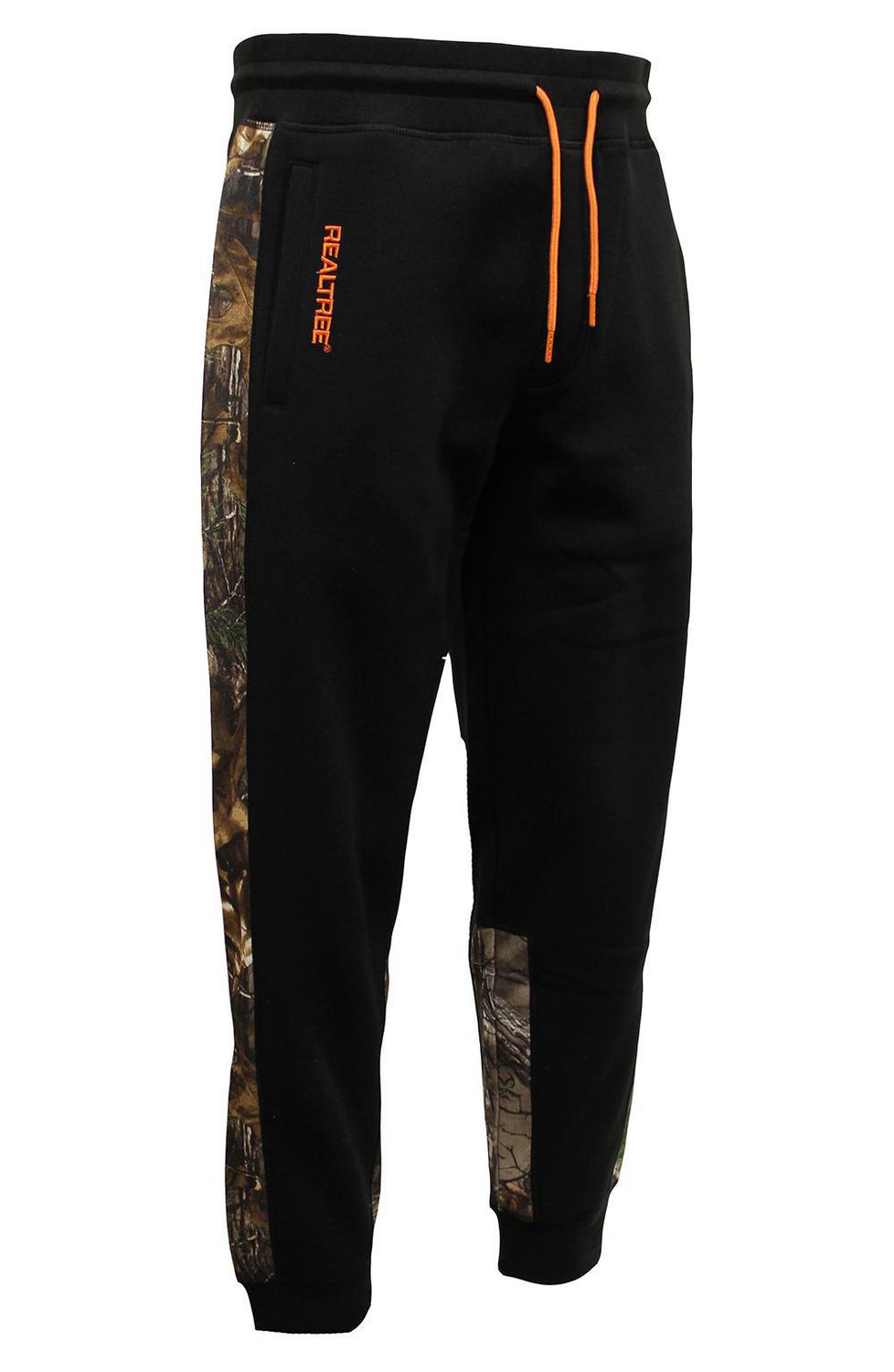 realtree joggers