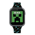 thumbnail image 1 of Minecraft Touch Screen Interactive Watch with Camera, 1 of 2