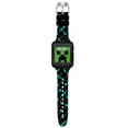 thumbnail image 2 of Minecraft Touch Screen Interactive Watch with Camera, 2 of 2