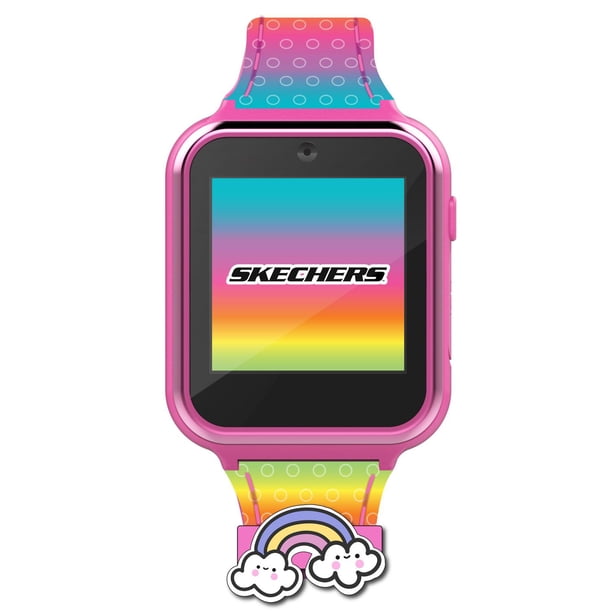Interactive Watch Skechers Touch Screen Interactive Watch with Camera - Walmart.ca