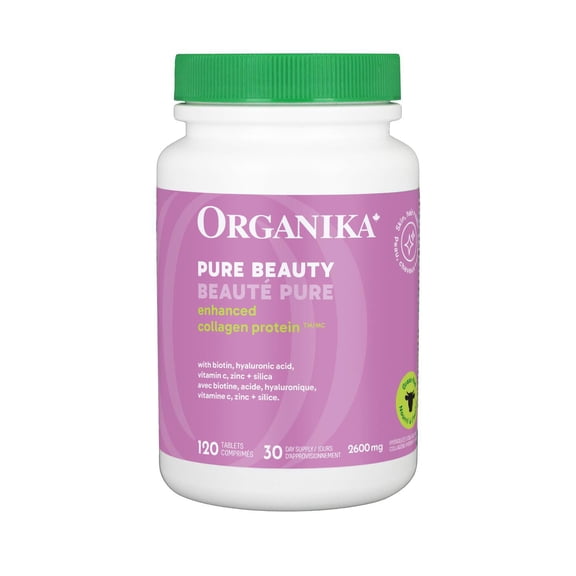 BEAUTÉ PURE