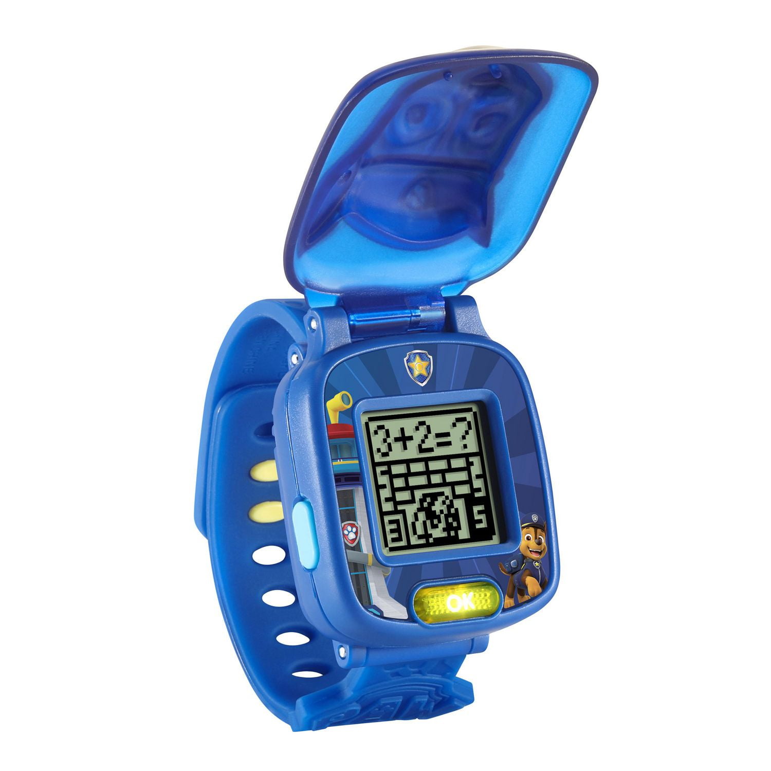 Paw patrol sale mighty pups watch