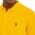 thumbnail image 2 of U.S. Polo Assn Men's Performance Polo, 2 of 4