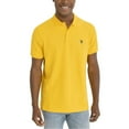 thumbnail image 1 of U.S. Polo Assn Men's Performance Polo, 1 of 4