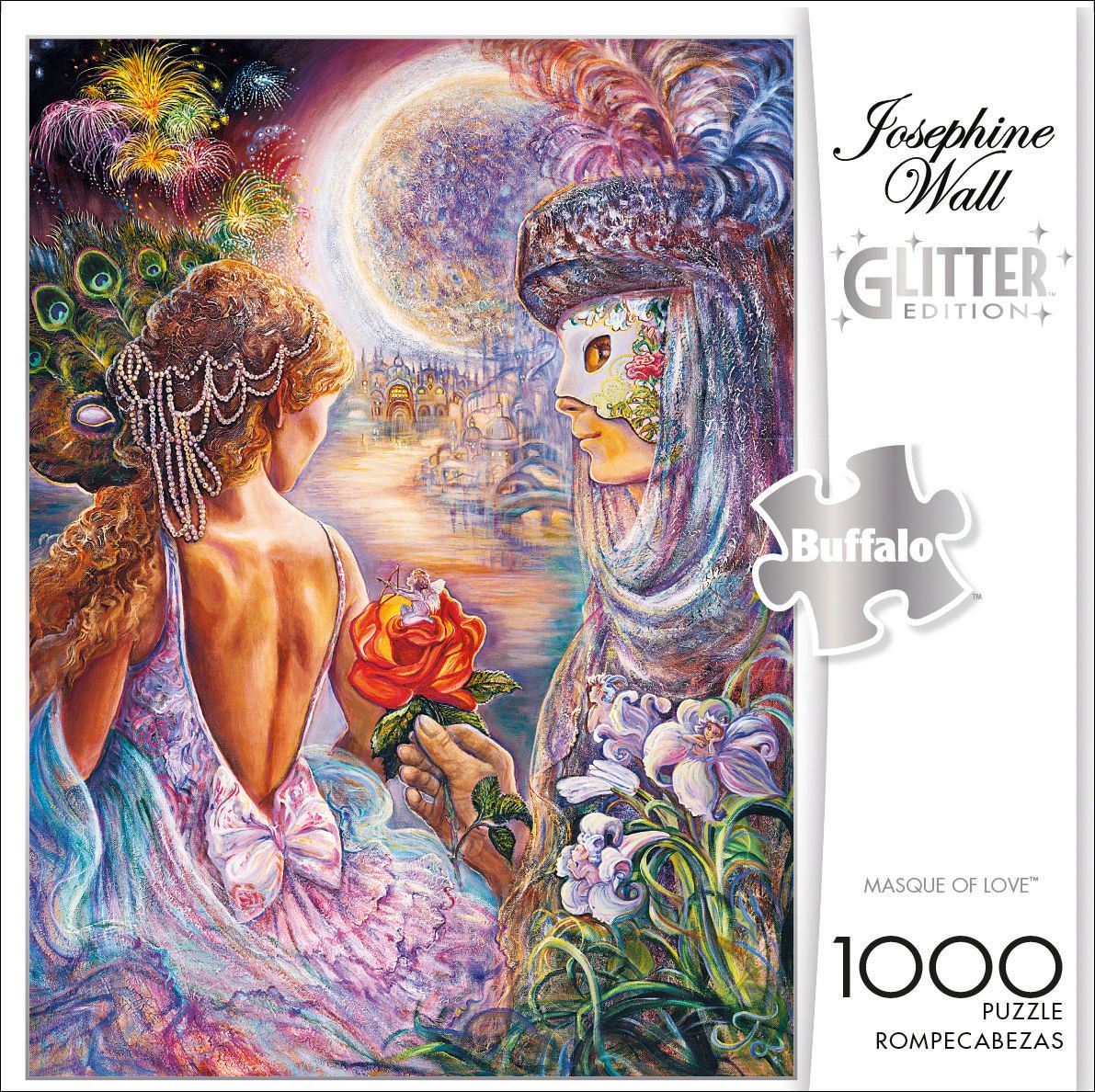 josephine wall puzzle