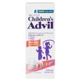 thumbnail image 1 of Children's Advil Dye Free Suspension (bubblegum Flavour) 230ML, 1 of 7