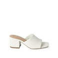 thumbnail image 1 of Souliers à talons moulés Time and Tru pour femmes, 1 of 4