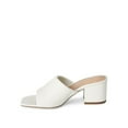 thumbnail image 3 of Souliers à talons moulés Time and Tru pour femmes, 3 of 4