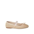 thumbnail image 1 of Time and Tru Women's Flats, 1 of 4