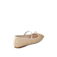 thumbnail image 4 of Time and Tru Women's Flats, 4 of 4