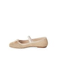 thumbnail image 3 of Time and Tru Women's Flats, 3 of 4