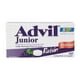 Comprimés À Croquer Advil Junior sans Colorant - Raisin (40) 40 comptes – image 2 sur 8