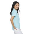 thumbnail image 2 of George Women's Core Short Sleeve Shirt, 2 of 6