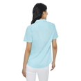 thumbnail image 3 of George Women's Core Short Sleeve Shirt, 3 of 6