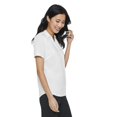 thumbnail image 2 of George Women's Core Short Sleeve Shirt, 2 of 6