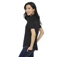 thumbnail image 2 of George Women's Core Short Sleeve Shirt, 2 of 6