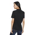 thumbnail image 3 of George Women's Core Short Sleeve Shirt, 3 of 6