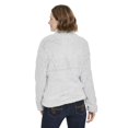 thumbnail image 3 of George Women's Sherpa Fleece Jacket, 3 of 6