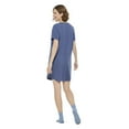 thumbnail image 3 of George Women's Graphic Nightshirt, 3 of 6