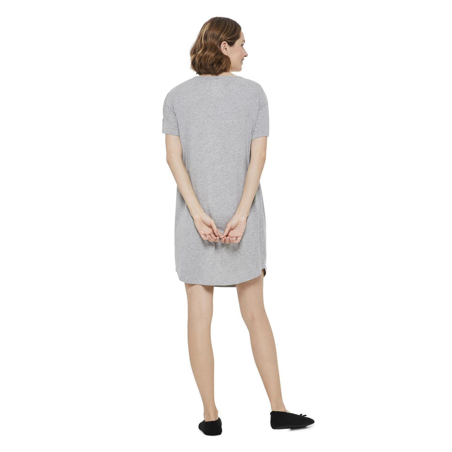 George Women's Graphic Nightshirt