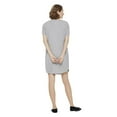 thumbnail image 3 of George Women's Graphic Nightshirt, 3 of 6